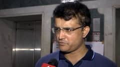 Sourav Ganguly speaks up on joining politics ahead of West Bengal Elections