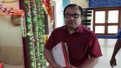 Saradha Scam: সপ্তাহখানেকের মধ্যেই ফের ইডির মুখোমুখি কুণাল ঘোষ