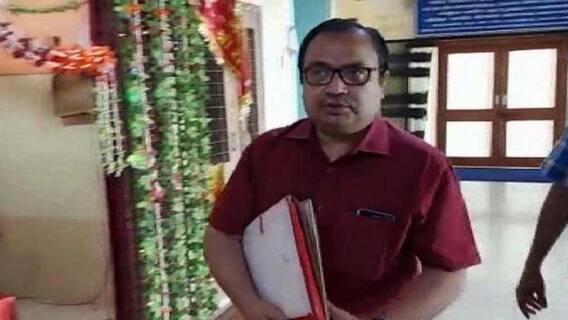 Saradha Scam: সপ্তাহখানেকের মধ্যেই ফের ইডির মুখোমুখি কুণাল ঘোষ