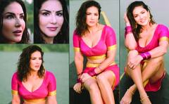 Sunny Leone ਨੇ ਐਡਲਟ ਫ਼ਿਲਮਾਂ ’ਚ ਕੰਮ ਬਾਰੇ ਕੀਤਾ ਵੱਡਾ ਖੁਲਾਸਾ