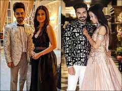 PICS: Jennifer Winget's 'Beyhadh 2' Co-Star Paras Madaan Gets Engaged To Ladylove