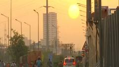 Weather Update: আগামী কয়েকদিনে কলকাতার তাপমাত্রা পৌঁছতে পারে ৩৭ ডিগ্রিতে