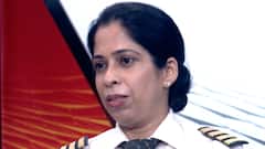 Know how Captain Deeksha Suri turned impossible into possible | Women's Day 2021