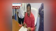 West Bengal Elections 2021: 'দলে থেকে কাজ করতে পারছি না', তৃণমূল ছাড়ছেন উত্তর ২৪ পরগনার জেলা পরিষদ সদস্য