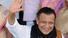 Mithun in BJP: 'তৃণমূলে যাওয়ার সিদ্ধান্ত ভুল ছিল', বিজেপিতে যোগ দিয়ে এবিপি আনন্দে প্রতিক্রিয়া মিঠুনের