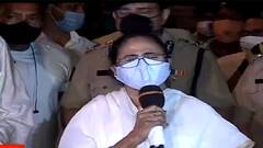 Strand Road Fire: স্ট্র্যান্ড রোড অগ্নিকাণ্ডে মৃতদের পরিবারকে ১০ লক্ষ টাকা ও সরকারি চাকরি দেওয়ার কথা ঘোষণা মুখ্য়মন্ত্রীর