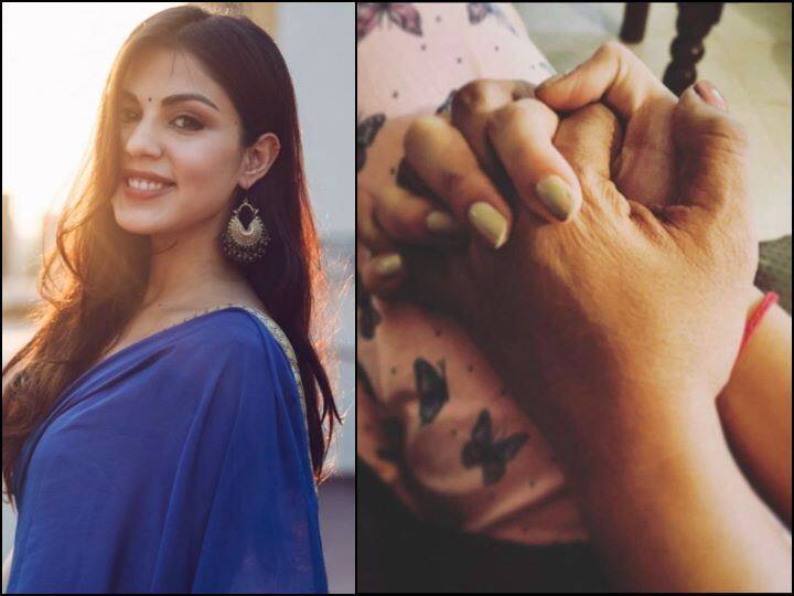 After Months Of Silence, Rhea Chakraborty Is Back On Instagram With A Powerful Post On Women's Day After Months Of Silence, Rhea Chakraborty Is Back On Instagram With A Powerful Post On Women's Day After Months Of Silence, Rhea Chakraborty Is Back On Instagram With A Powerful Post On Women's Day