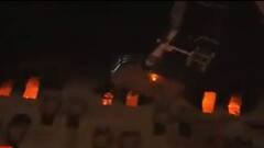 Strand Road Fire: 'অগ্নিনির্বাপক ব্যবস্থা ঠিকই ছিল', দাবি ইস্টার্ন রেলওয়ে-এর সিপিআরও কমল দেওদাসের