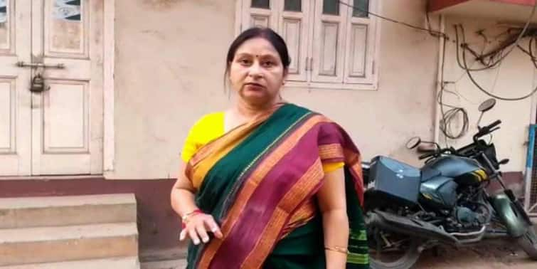 West Bengal Election News 2021 Bankura TMC MLA Shampa Daripa Slams Party after being denied ticket WB Election 2021: 'আমি থাকলে লুঠপাট হবে না,তাই টিকিট দেয়নি', বিস্ফোরক বিদায়ী তৃণমূল বিধায়ক শম্পা