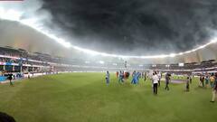 T20 Asia Cup: What is the big news for India? | Wah Cricket