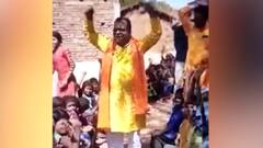 Tikamgarh: BJP leader's video appealing to make liquor goes viral