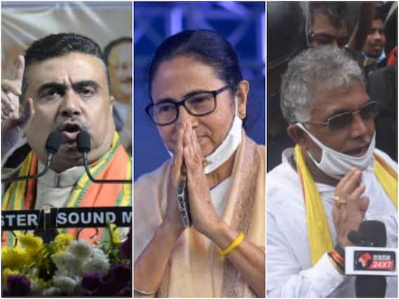 Dilip Ghosh on resignation if BJP loses: Does not suit a soldier; we are heading towards target