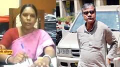 West Bengal Elections 2021: সরলা মুর্মুকে প্রার্থীপদ থেকে সরাল তৃণমূল, প্রার্থী হচ্ছেন প্রদীপ বাস্কে