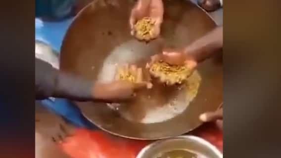 Africa Gold Mountain Discovered In Congo Video Of People Digging Gold Goes Viral