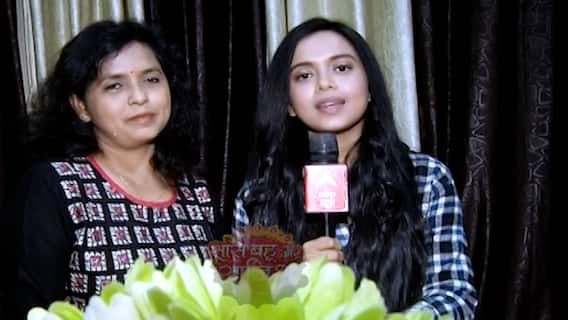 SBS Full: What are TV actresses up to on International Women's Day?