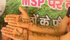 ਕਿਸਾਨੀ ਅੰਦੋਲਨ 'ਚ ਰੰਗਿਆ ਕੌਮਾਂਤਰੀ ਮਹਿਲਾ ਦਿਵਸ