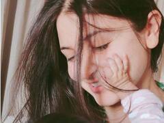 Women’s Day 2021: Virat Kohli Shares Adorable PIC Of Daughter Vamika And Wife Anushka Sharma