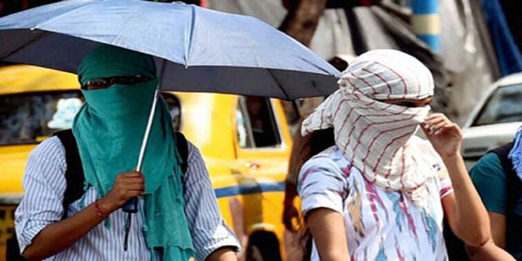 Weather Report: Temperature to increase more in kolkata and other parts of Bengal Weather Report: গরম বাড়ছে রাজ্যে, আগামী দিনে আরও চড়বে পারদ !