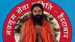 Yog Yatra with Baba Ramdev: Know benefits of Kapal Bhati pranayam