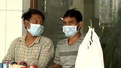 Understanding Data: Coronavirus knocks Maharashtra again | India Chahta Hai