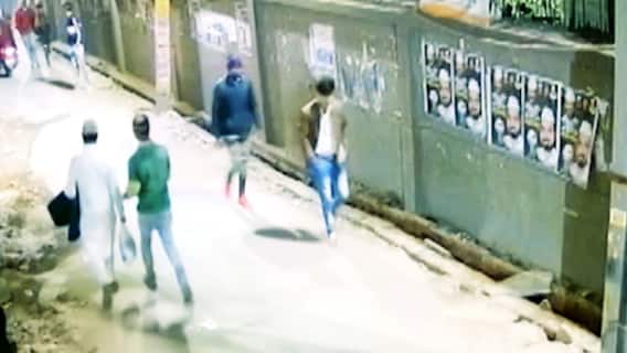 Beware of 'Devils' of Delhi | Sansani (07.03.2021)