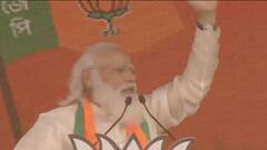 WB Polls: PM Modi stunned to see the crowd at the rally | Namaste Bharat(8.03.2021)