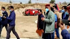 Speculations about changing Uttarakhand CM intensify