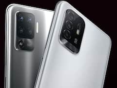 Oppo F19 Series Launched With Price Starting At Rs 21,490 - Check Specifications, Price & Availability In India