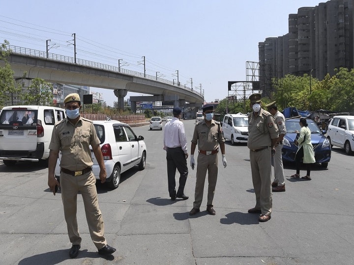 Ghaziabad Student Fires Bullets At School Teacher For Being Scolded Ghaziabad: Furious Over Getting An Earful, Student Opens Fire At Teacher Outside School