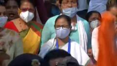 Reality of women safety in West Bengal | Hoonkar (08.03.21)