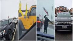 ਕੈਨੇਡਾ ਦੀ ‘ਤਿਰੰਗਾ ਰੈਲੀ’ ’ਚ ਗੜਬੜੀ ਫੈਲਾਉਣ ਵਾਲੇ ਪੰਜਾਬੀਆਂ ਦੀਆਂ ਗ੍ਰਿਫ਼ਤਾਰੀਆਂ