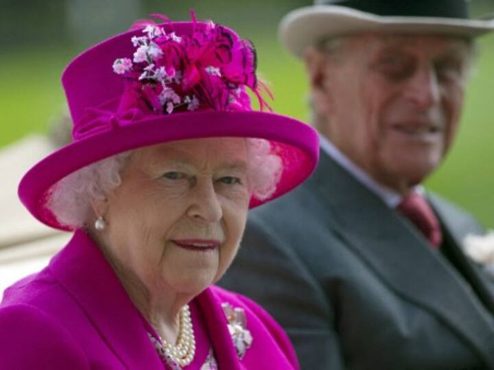 Queen Elizabeth II health Live Updates Duke  Duchess of Sussex to travel to Scotland know details ब्रिटनच्या महाराणी क्वीन एलिझाबेथ डॉक्टरांच्या देखरेखीखाली, प्रकृती चिंताजनक असल्याचं वृत्त