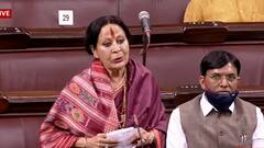 Men's day should also be celebrated with Women's day: Sonal Mansingh in RS