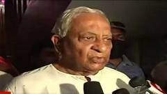 West Bengal Assembly Election 2021: 'TMC আমায় পরিত্যাগ করেছে', BJP-তে যোগদানের পর ক্ষোভ প্রকাশ Rabindranath Bhattacharya-র