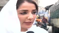 Farmers Protest: 'Govt should think about Punjab's 'Naari Shakti', says Sonia Mann