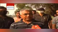 Ananda Sakal I: ব্রিগেড সভার কাটআউটে নিজের ছবি -- কী বলছেন বিজেপির রাজ্য সভাপতি?