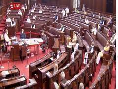 Second Leg Of Budget Session 2021 Begins, Congress Corners Centre On Fuel Price Hike