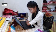 Women's Day 2021: বিশেষ সক্ষমতায় বেঁচে থাকার গান প্রগতির