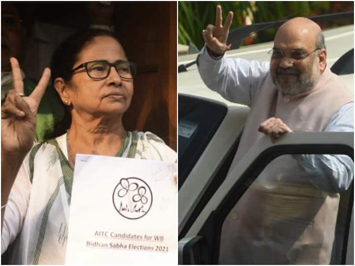 ABP-CNX Opinion Poll 2021: BJP Loses Ground, TMC Constant; Check Swinging Vote Share & Seat Projection Ahead of Bengal Polls ABP News-CNX Opinion Poll West Bengal Election 2021 Constituency wise Vote Share and Seat projection ABP-CNX Opinion Poll 2021: BJP Loses Ground, TMC Constant; Check Swinging Vote Share & Seat Projection Ahead of Bengal Polls