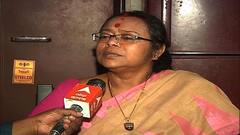 West Bengal Elections 2021: আজই বিজেপিতে সোনালী গুহ ও তৃণমূল কংগ্রেস প্রার্থী সরলা মুর্মু,  'রয়েছে আরও চমক'