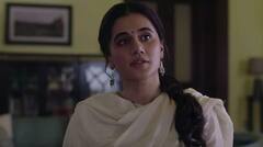 Women's Day 2021: ਬਾਲੀਵੁੱਡ ਦੀਆਂ ਸੁਪਰਵੁਮੈਨ ਹਨ ਇਹ ਅਦਾਕਾਰਾਂ, ਔਰਤ ਆਧਾਰਤ ਫਿਲਮਾਂ 'ਚ ਦਿੱਤੇ ਵੱਡੇ ਸੰਦੇਸ਼