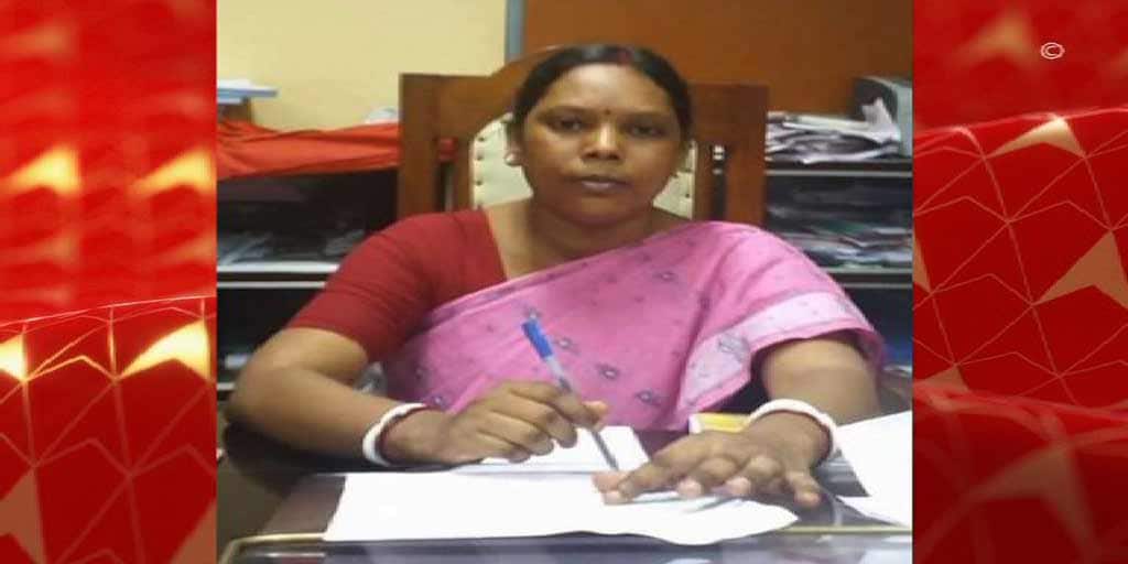 West Bengal Assembly Elections 2021 TMC Removes Sarala Murmu as poll candidate citing ill-health amid rumours WB Elections 2021: দলবদলের জল্পনার মধ্যেই প্রার্থীপদ থেকে সরিয়ে দেওয়া হল সরলা মুর্মুকে