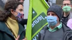Switzerland: 51% people supported in referendum on burqa-nakab ban