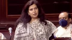 Women's Day 2021: 'Women are empowered under PM Modi Govt', says BJP's Saroj Pandey