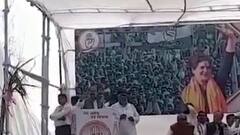 Congress will end triple talaq law: Raashid Alvi