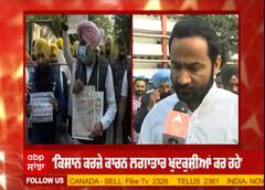 Punjab Budget 2021 | ਬਜਟ ਤੋਂ ਪਹਿਲਾਂ 'ਆਪ' ਨੇ ਪੀ.ਕੇ ਖਿਲਾਫ ਕੱਢੀ ਭੜਾਸ