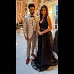 PICS: Jennifer Winget's 'Beyhadh 2' Co-Star Paras Madaan Gets Engaged To Ladylove