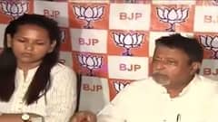 West Bengal Assembly Election 2021: BJP-তে যোগদান করলেন SC-ST সেলের সাধারণ সম্পাদক সুমনা সরকার