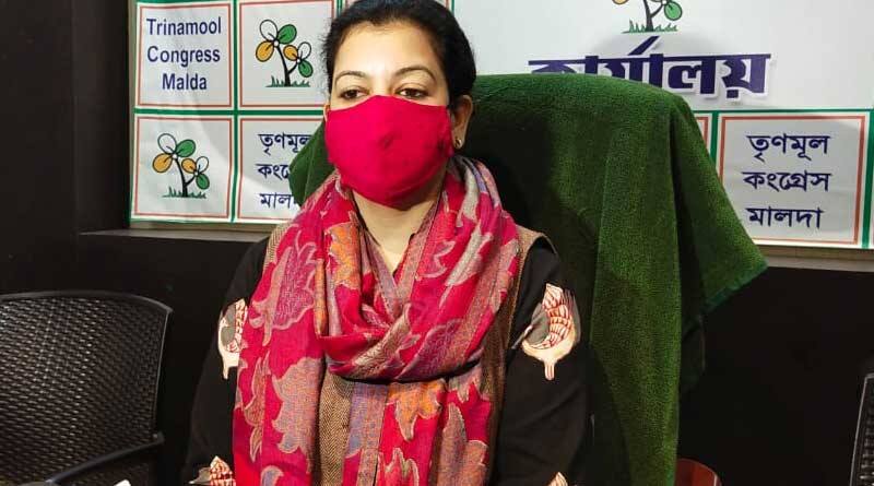 Coronavirus Cases Rises in Bengal TMC MP Mausam Noor Infected Second Time Bengal Coronavirus Cases:চাঁচলে মমতার সভার আগে করোনা আক্রান্ত মৌসম নূর, এই নিয়ে দ্বিতীয়বার