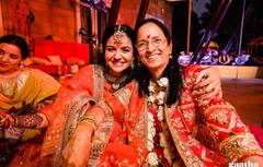 IN PICS | Kangana Ranaut’s Special Moments With Her ‘Favourite Women’